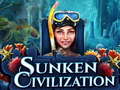 Lalao Sunken Civilization