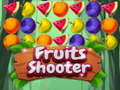 Lalao Fruits Shooter 