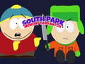 Lalao South Park memory card match