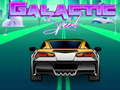 Lalao Galactic Speed