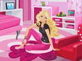 Lalao Barbie Bedroom