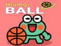 Lalao Blumgi Ball