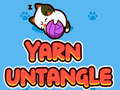 Lalao Yarn Untangled