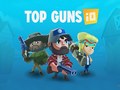 Lalao Top Guns IO