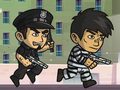 Lalao Police Chase