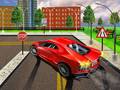 Lalao Xtreme City Drift 3d