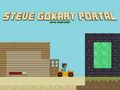 Lalao Steve GoKart Portal