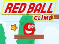 Lalao Red Ball Climb