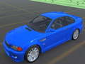 Lalao Advanced Car Parking 3D Simulator