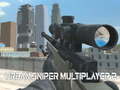 Lalao Urban Sniper Multiplayer 2