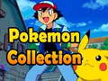 Lalao Pokemon Collection