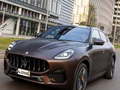 Lalao Maserati Grecale Puzzle