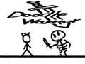 Lalao Doddle Warrior 2D