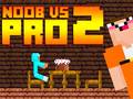 Lalao Noob vs Pro 2 Jailbreak