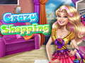 Lalao Crazy Shopping