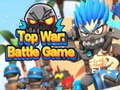 Lalao Top War: Battle Game 