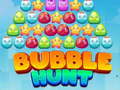Lalao Bubble Hunt