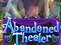 Lalao Abandoned Theater