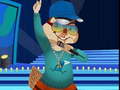 Lalao Alvin Dress Up