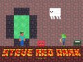 Lalao Steve Red Dark