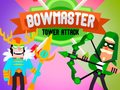 Lalao Bowarcher Tower Attack