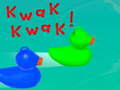 Lalao Kwak Kwak!