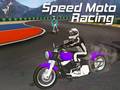 Lalao Speed Moto Racing