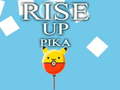Lalao Rise Up Pika