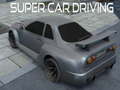 Lalao Super Car Driving
