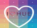 Lalao I Love Color Hue