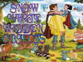 Lalao Snow White hidden objects