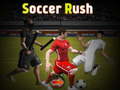 Lalao Soccer Rush