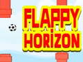 Lalao Flappy Horizon