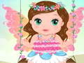 Lalao Baby Lilly Dress Up