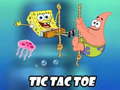 Lalao SpongeBob Tic Tac Toe