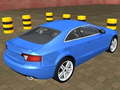 Lalao Ultimate Real Car Parking