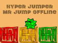 Lalao Hyper jumper Mr Jump offline