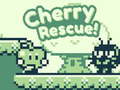Lalao Cherry Rescue