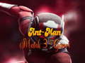 Lalao Ant-Man Match 3 Games 
