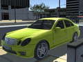 Lalao City car parking
