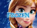 Lalao Play Anna Frozen Sweet Matching Game
