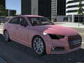 Lalao Crazy Car Driving City 3D