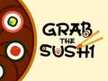 Lalao Grab The Sushi
