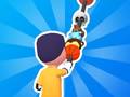Lalao Necklace Stick Rush