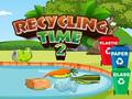 Lalao Recycling Time 2