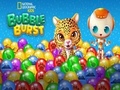 Lalao Nat Geo Kids: Bubble Burst