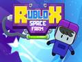 Lalao Rublox Space Farm