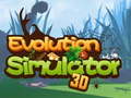 Lalao Evolution Simulator 3D 