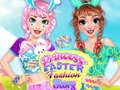 Lalao Princess Easter Fashion Story