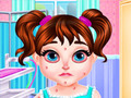 Lalao Baby Taylor Spring Allergy
